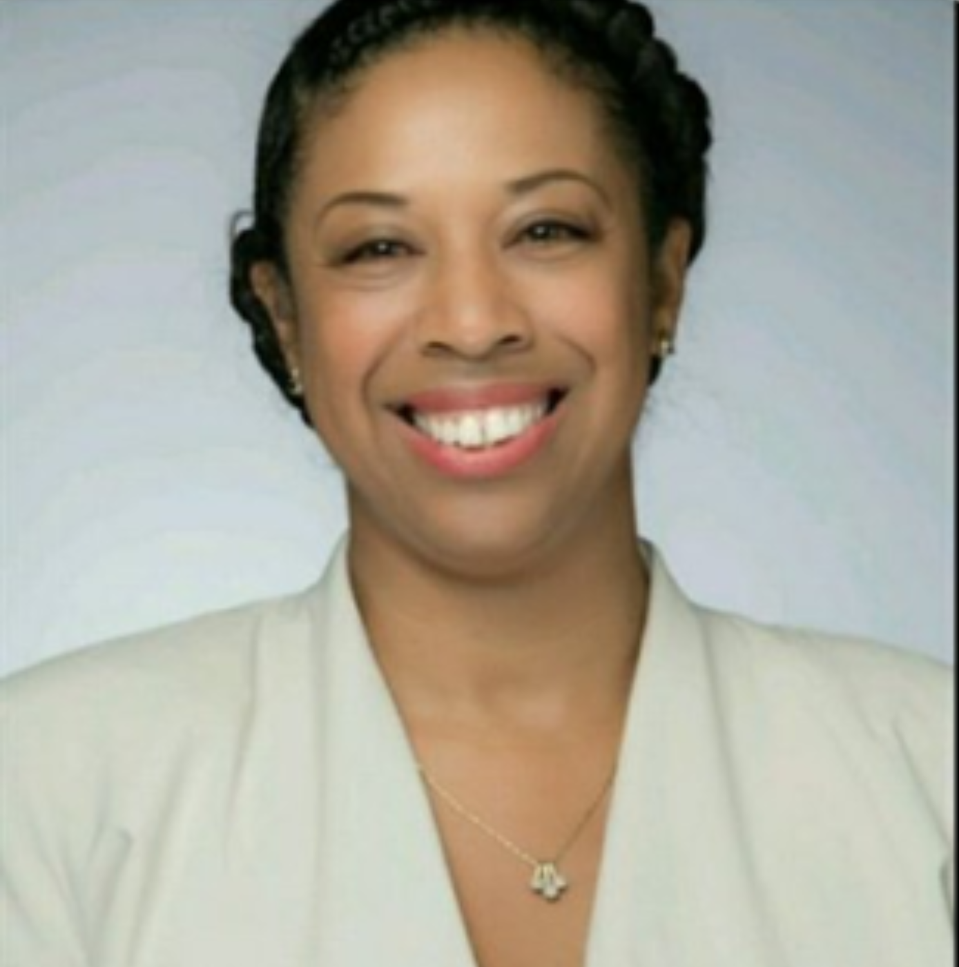 Traci Scott