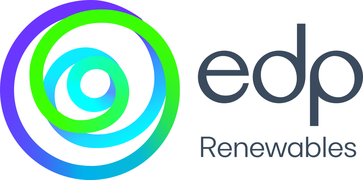 EDP Renewables Logo