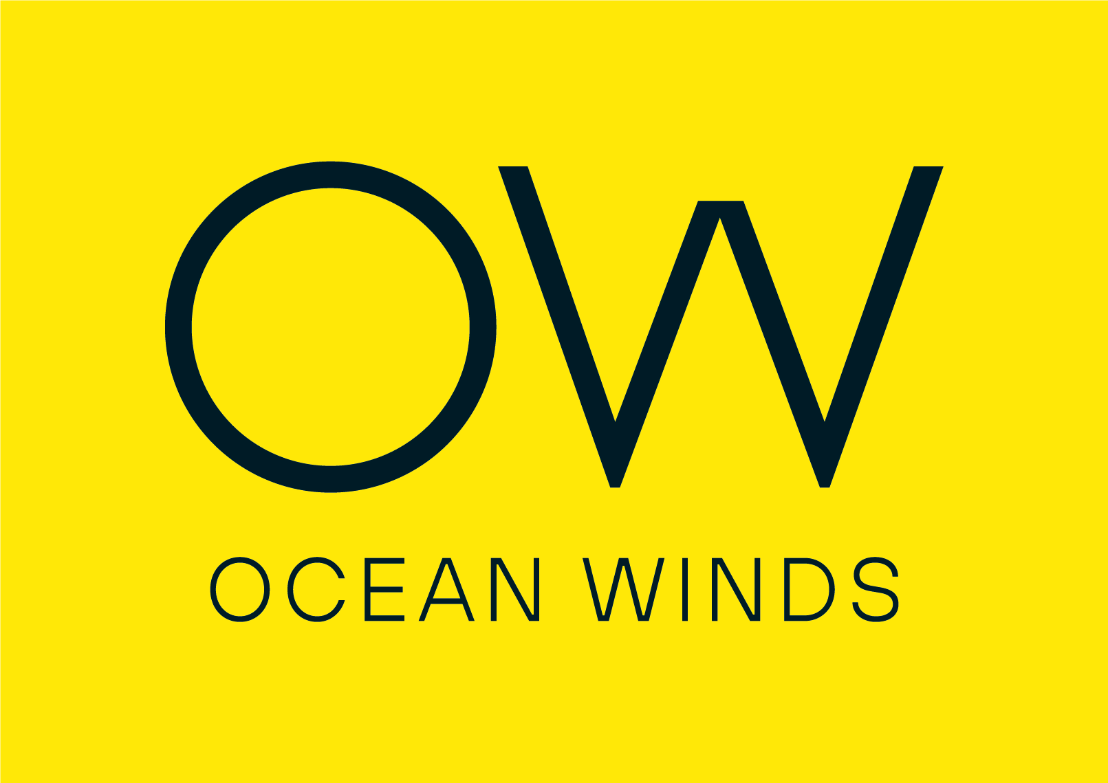 Ocean Winds Logo