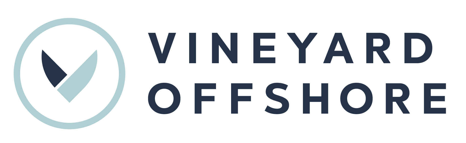 Vineyard Offshore Logo