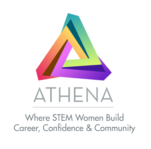 Athena Logo